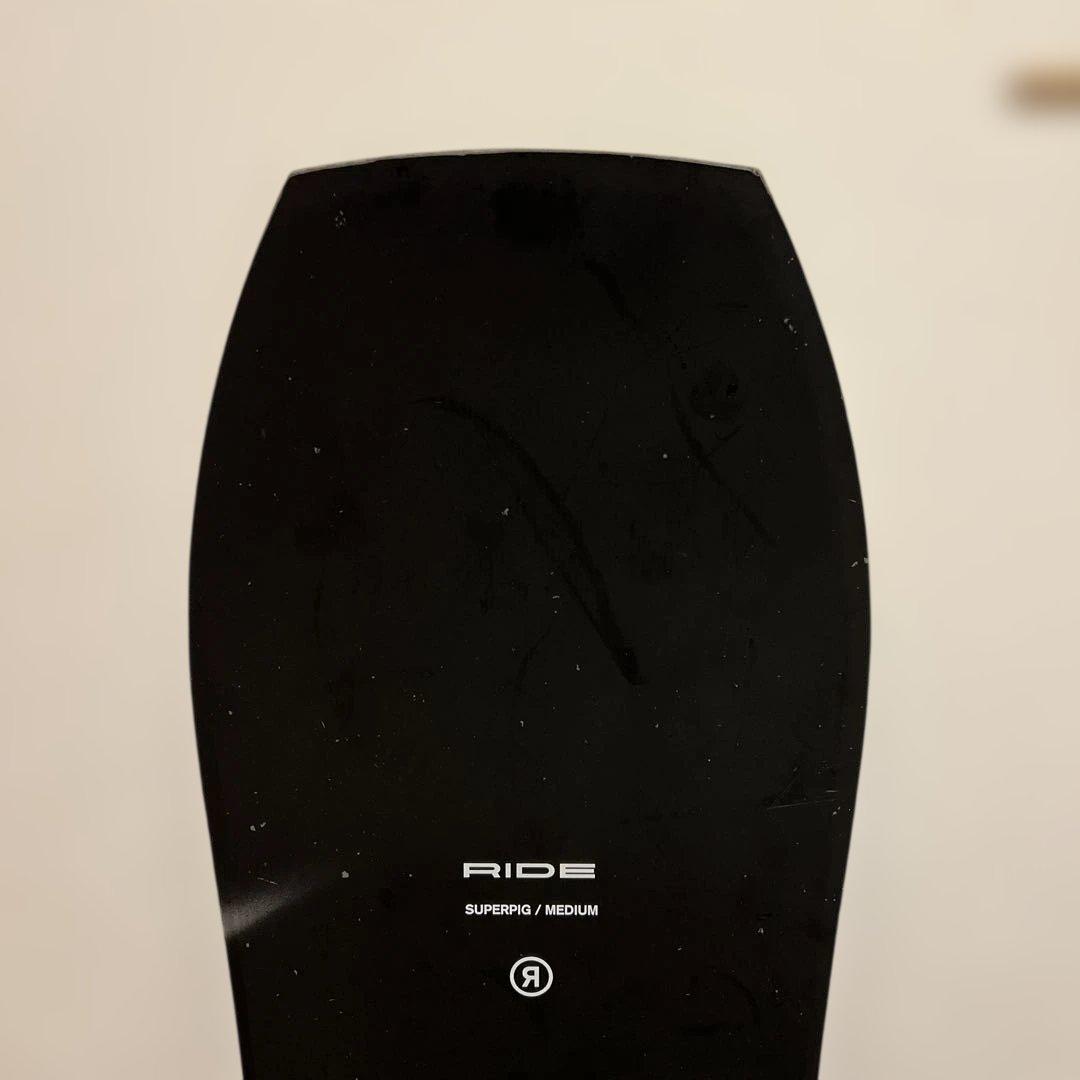 ライド　スーパーピグ　MEDIUM 151