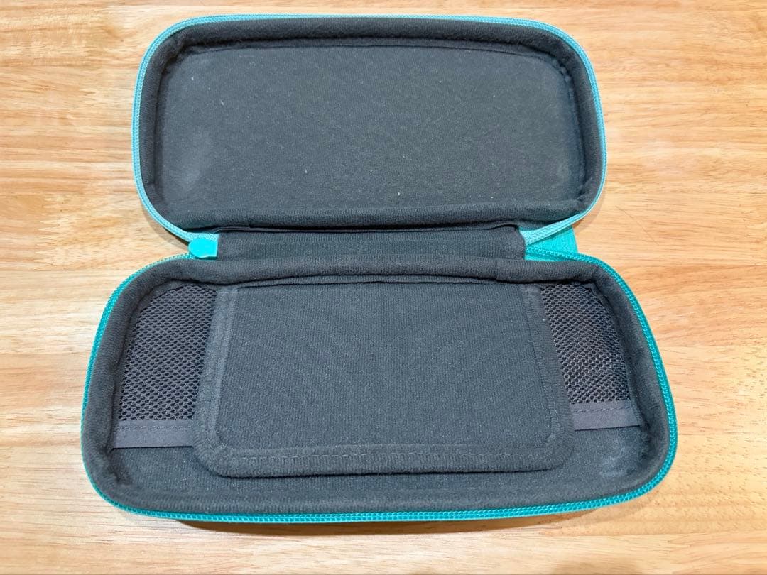 Nintendo Switch Lite イエロー + キャリーケース