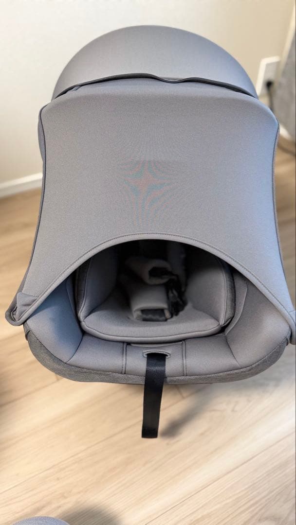 yoshi94様用　Nuna ベビーシート Pipa Next チャイルドシート