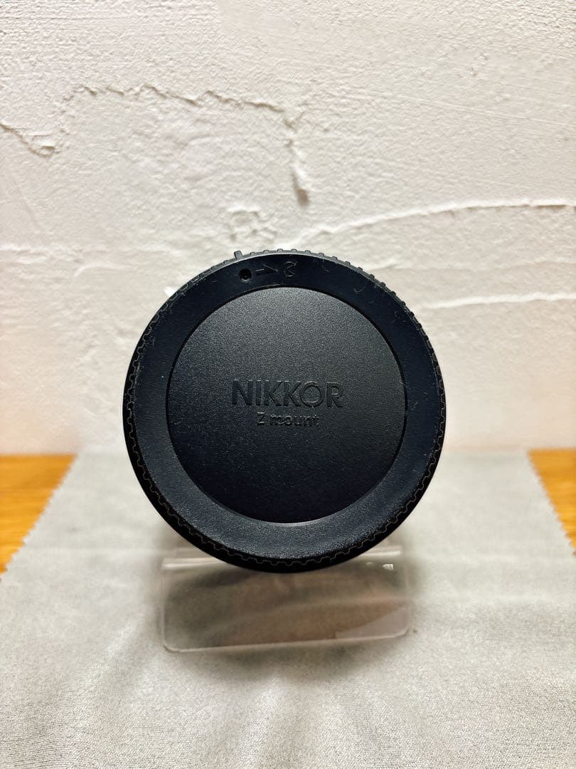 NIKKOR 40mm f/2 SE 単焦点レンズ Zマウント