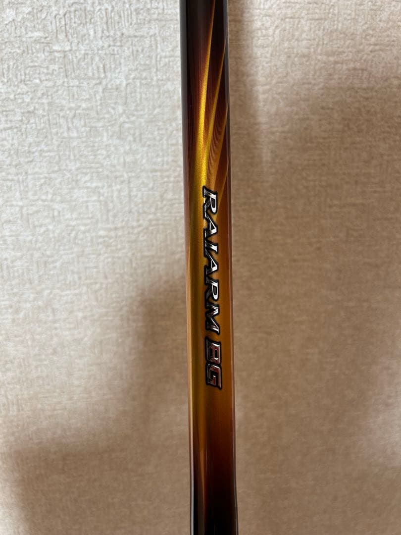 SHIMANOライアームBG 5-500 磯竿