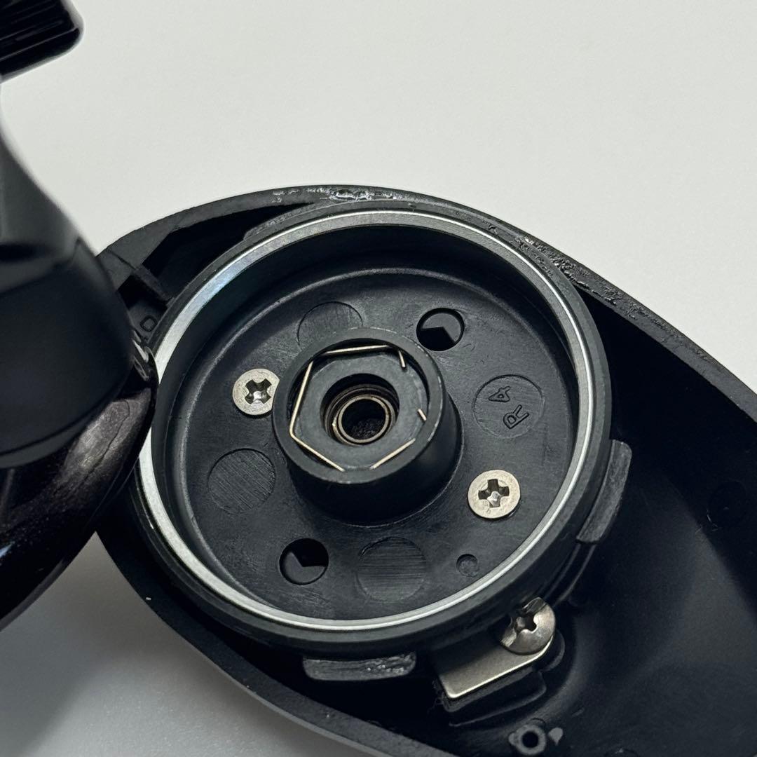 美品 シマノ スコーピオン XT 1500 Scorpion SHIMANO