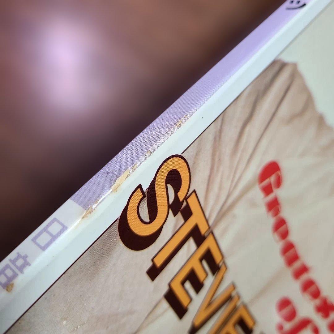 スティーヴィー・ワンダー ベスト 楽譜 スコア