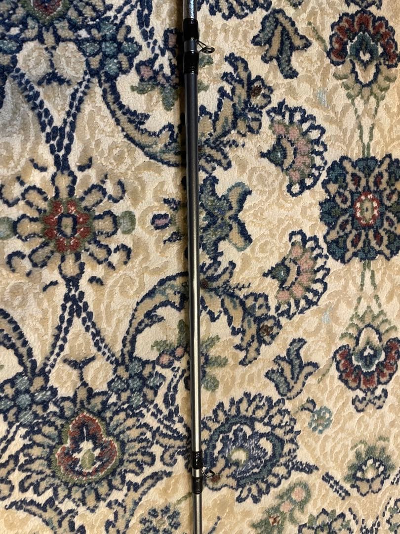 ダイワ ハートランド 12ドットスリー HL-6101MSB-SV12