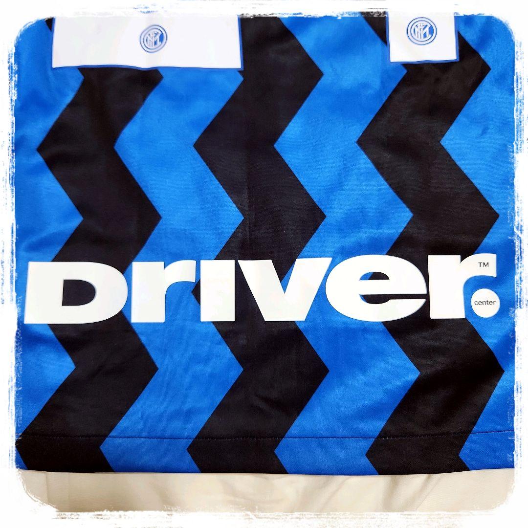 ■美品■激レア■インテル■エリクセン■レプリカ■ユニフォーム