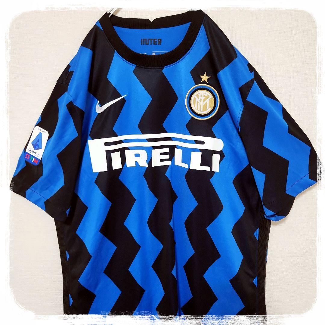 ■美品■激レア■インテル■エリクセン■レプリカ■ユニフォーム