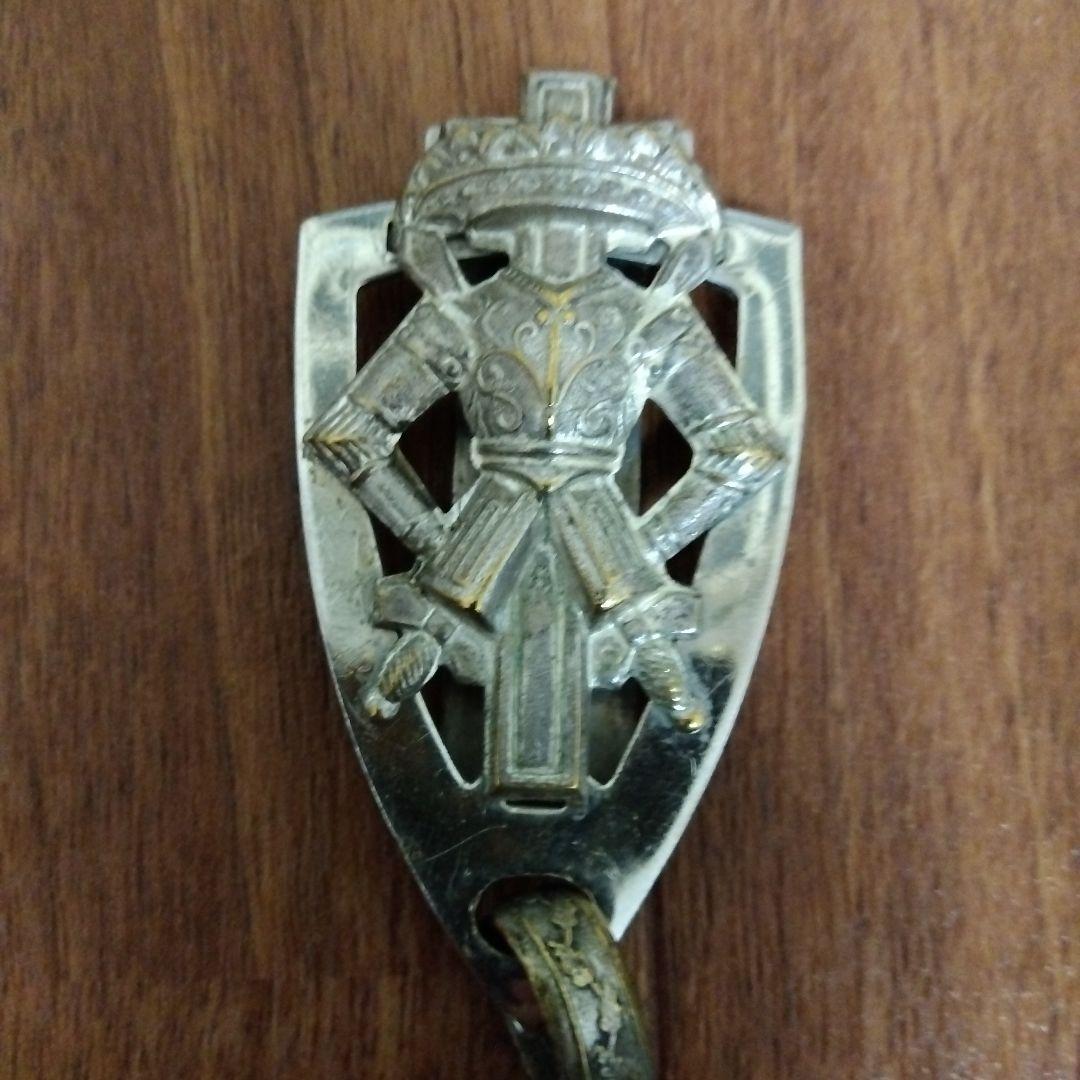 【レア 最終価格!】フリーメイソン ソードチェーン ウォレットチェーン ショート