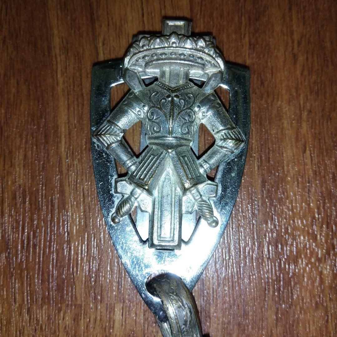 【レア 最終価格!】フリーメイソン ソードチェーン ウォレットチェーン ショート