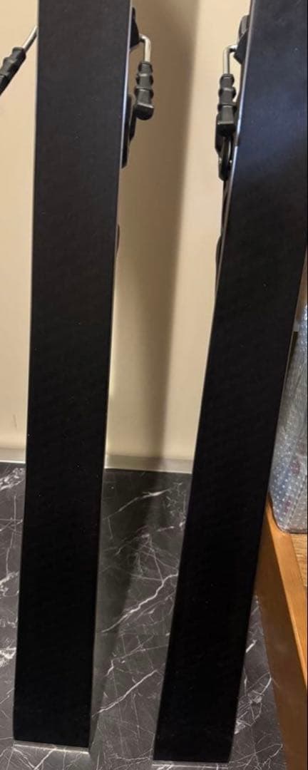 スキー HEAD E-REBELS 186