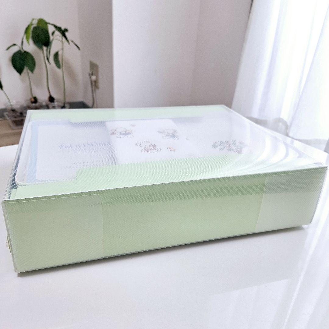 [新品]　familiar PET食器セットA