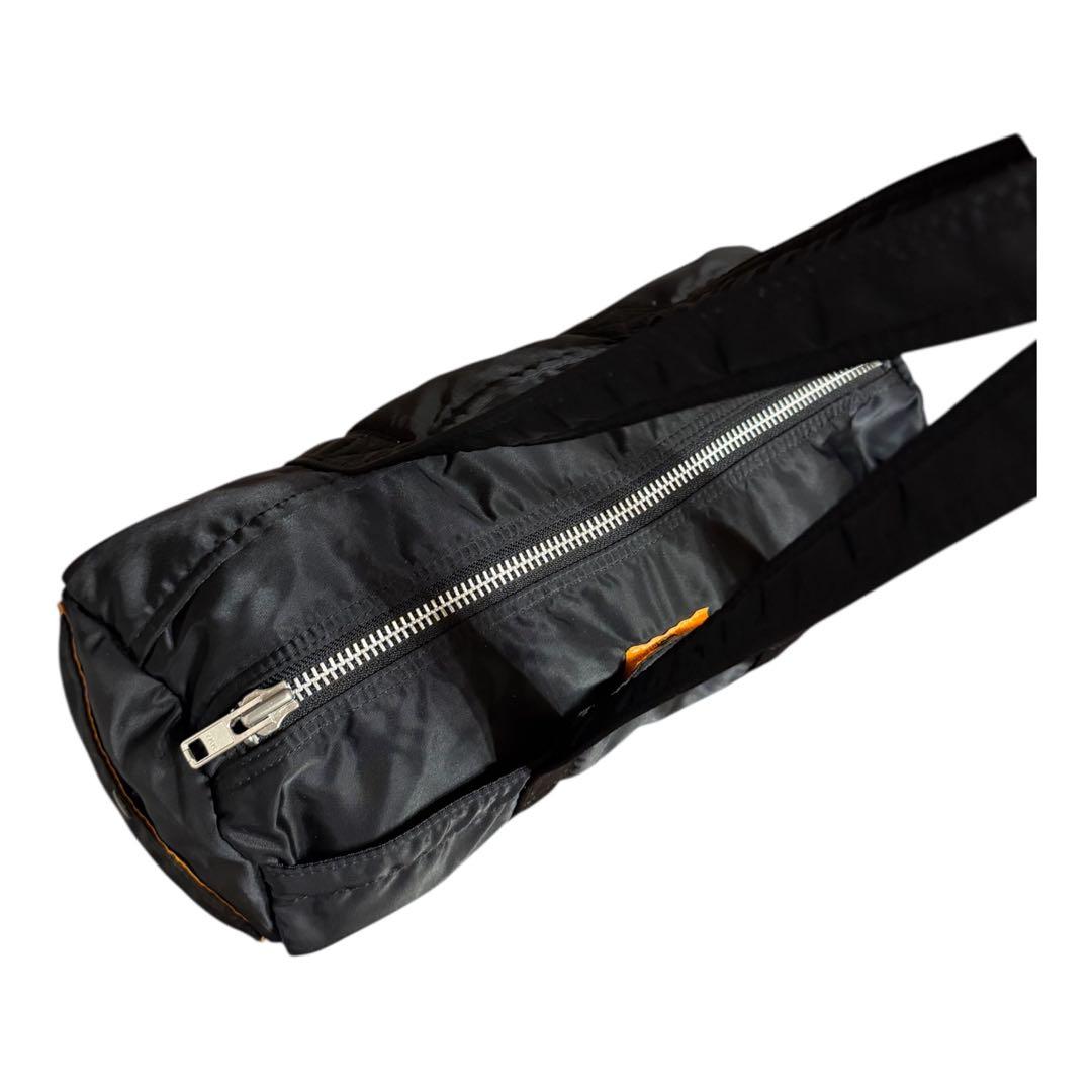 【まくさま専用】未使用級✨ポーター タンカー ダッフル ボストンバッグ L 廃盤