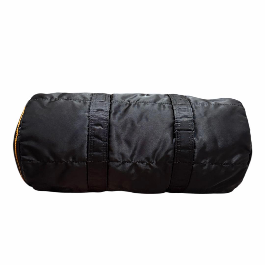 【まくさま専用】未使用級✨ポーター タンカー ダッフル ボストンバッグ L 廃盤