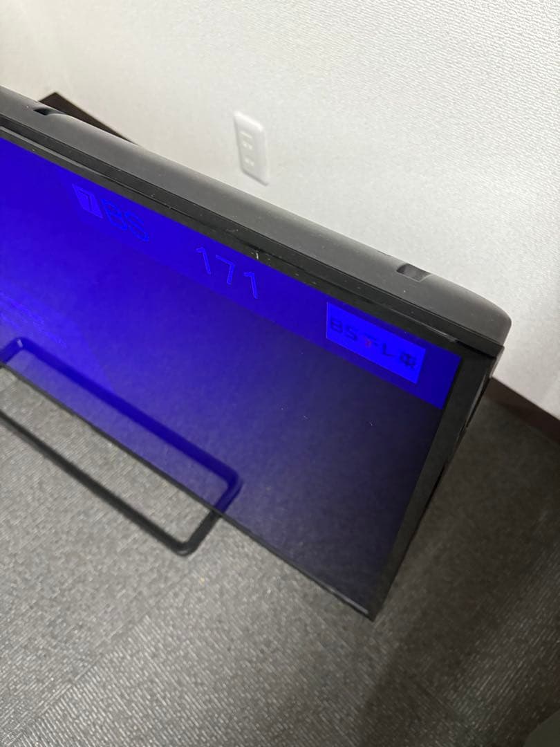 T.T送込!Panasonic大型液晶テレビ49V型VIERAビエラ