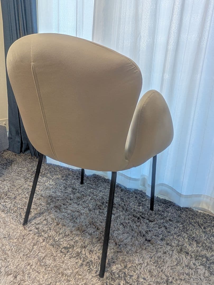 モーダエンカーサ　チューリップチェア　※直接渡し