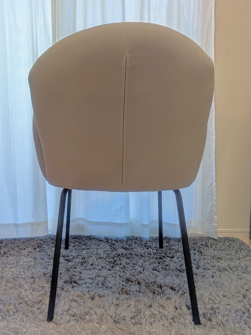 モーダエンカーサ　チューリップチェア　※直接渡し