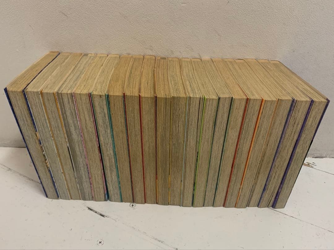 ONE PIECE ワンピース 単行本 1巻〜70巻 その他4冊 計74冊セット