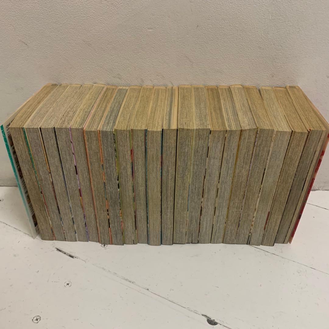 ONE PIECE ワンピース 単行本 1巻〜70巻 その他4冊 計74冊セット