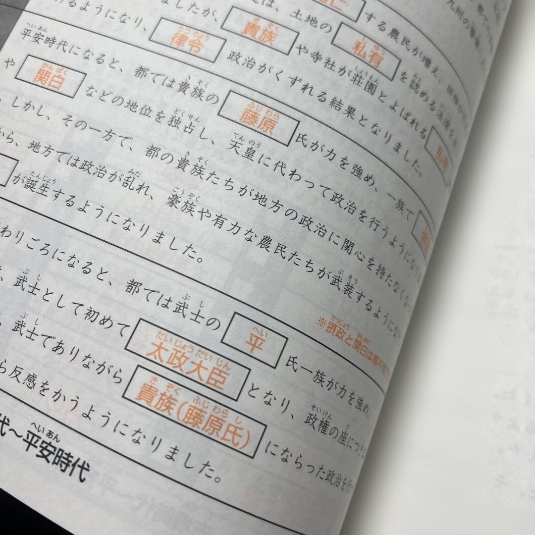 ㉑ま　サピックス　SAPIX 6年　社会　テキスト　ディリーサピックス
