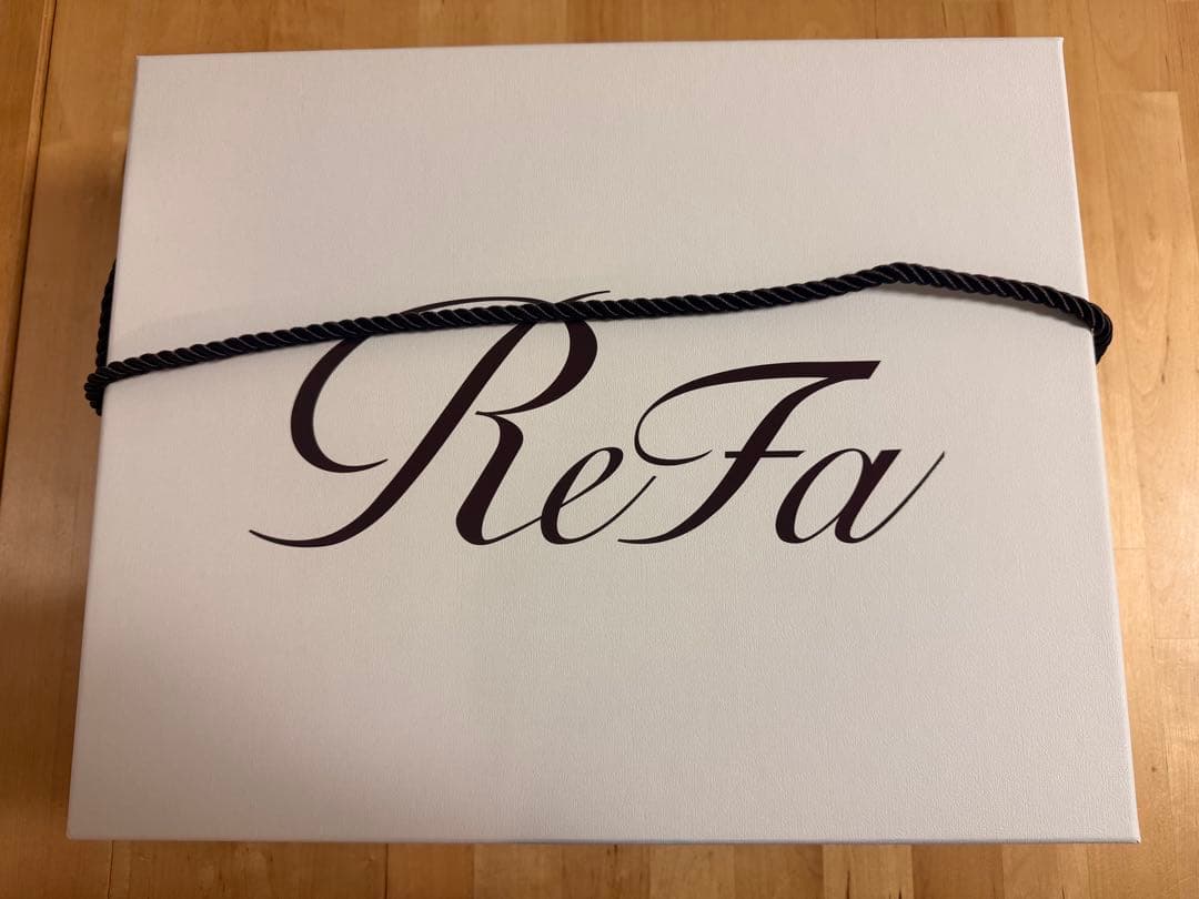 【最終値下げ】新品最新モデル　リファビューテック ドライヤー BX ピンク