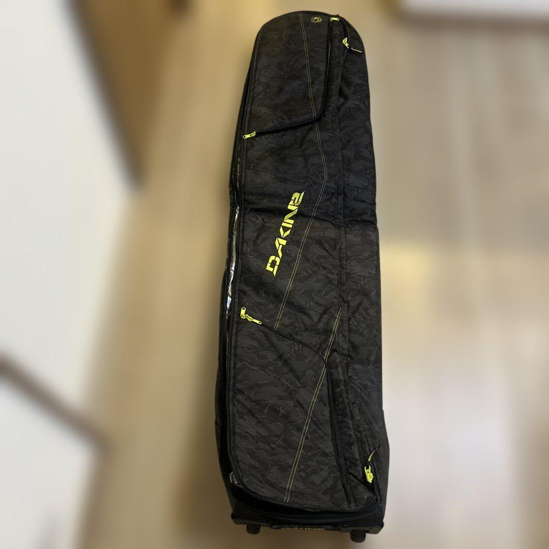 DAKINE ボートキャリーケース165cm