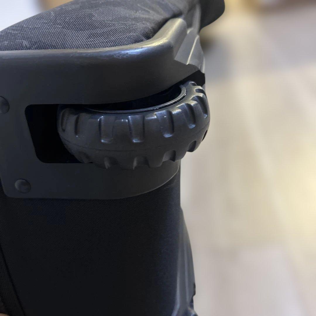 DAKINE ボートキャリーケース165cm