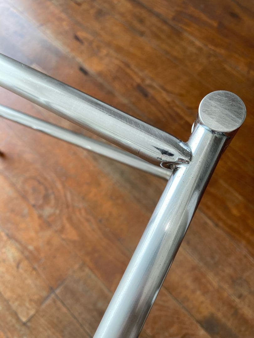 OBJET PERDU by STARCK with driabe フレームのみ