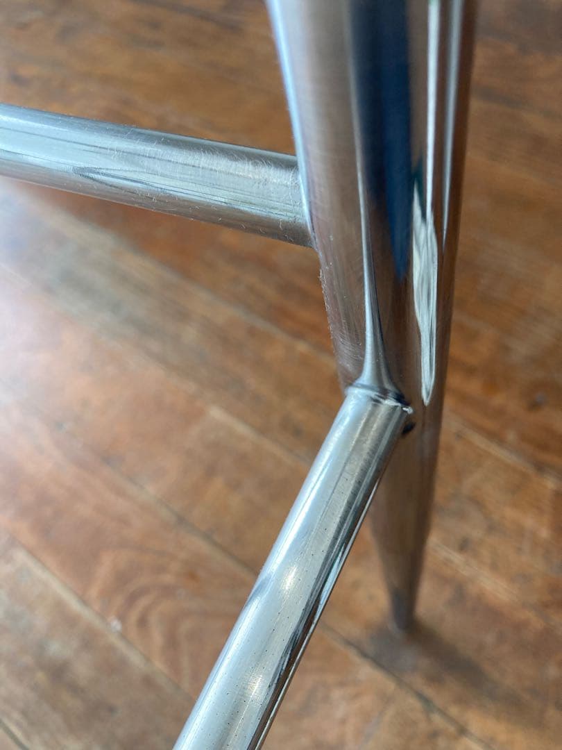 OBJET PERDU by STARCK with driabe フレームのみ