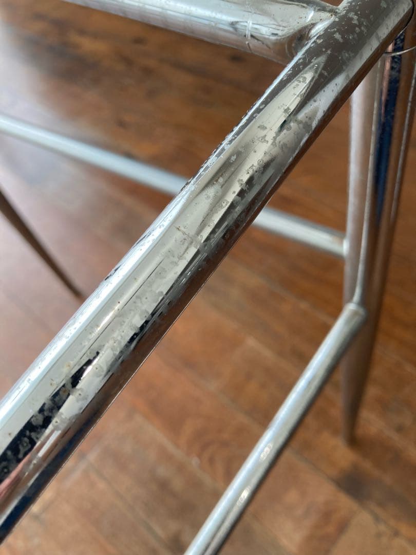 OBJET PERDU by STARCK with driabe フレームのみ