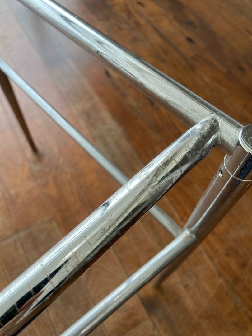 OBJET PERDU by STARCK with driabe フレームのみ