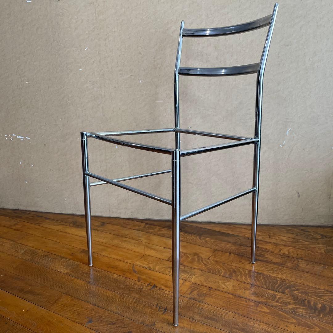 OBJET PERDU by STARCK with driabe フレームのみ