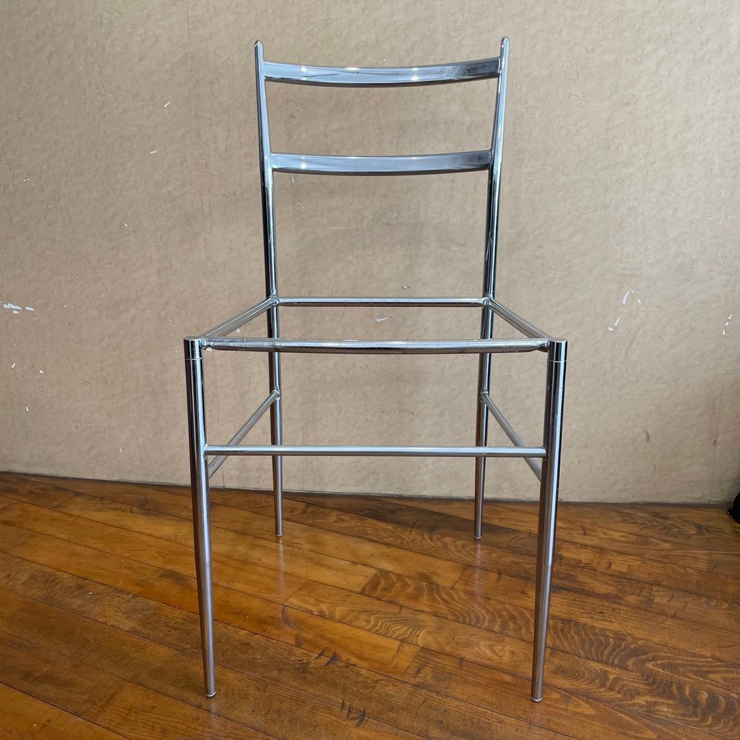 OBJET PERDU by STARCK with driabe フレームのみ