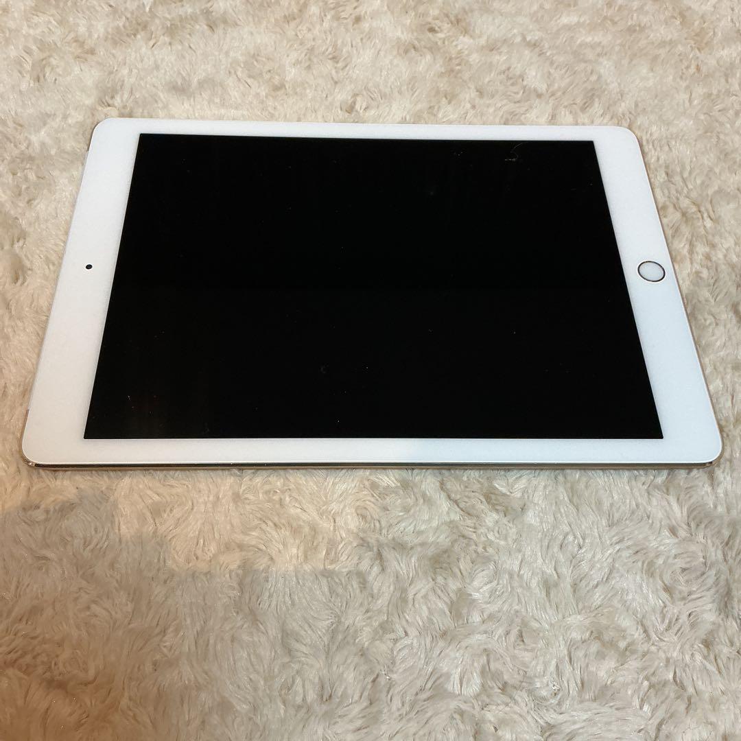 iPadAir2 128GB アイパッドエアー美品