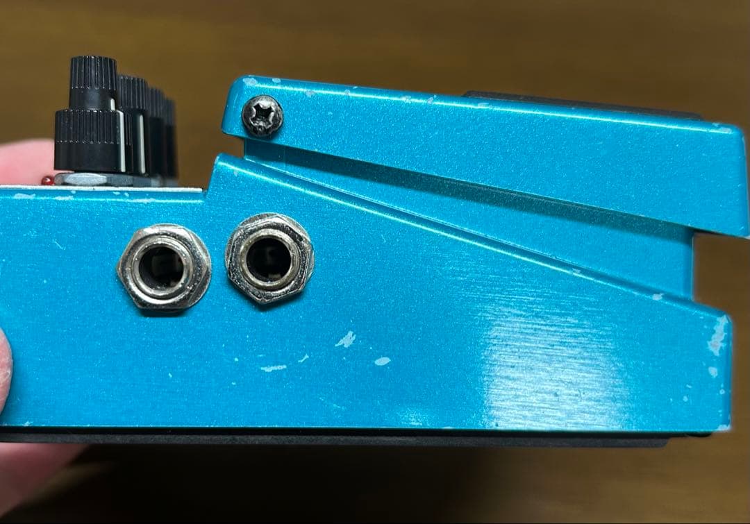 BOSS エフェクター PS-5