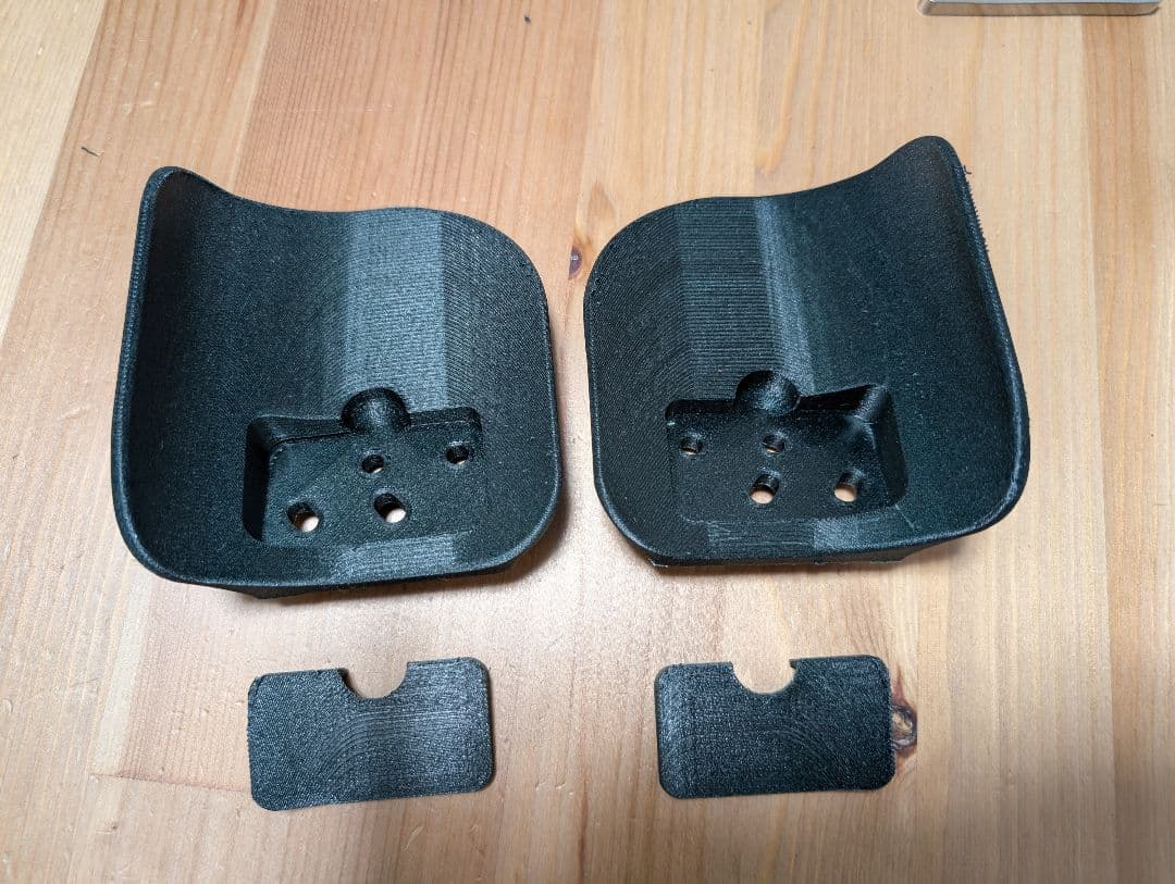 TT用アームレスト1