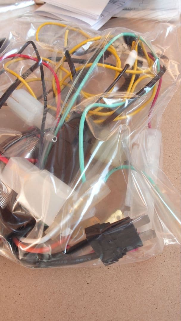 ACEWELL ACE-2802 多機能デジタルメーター