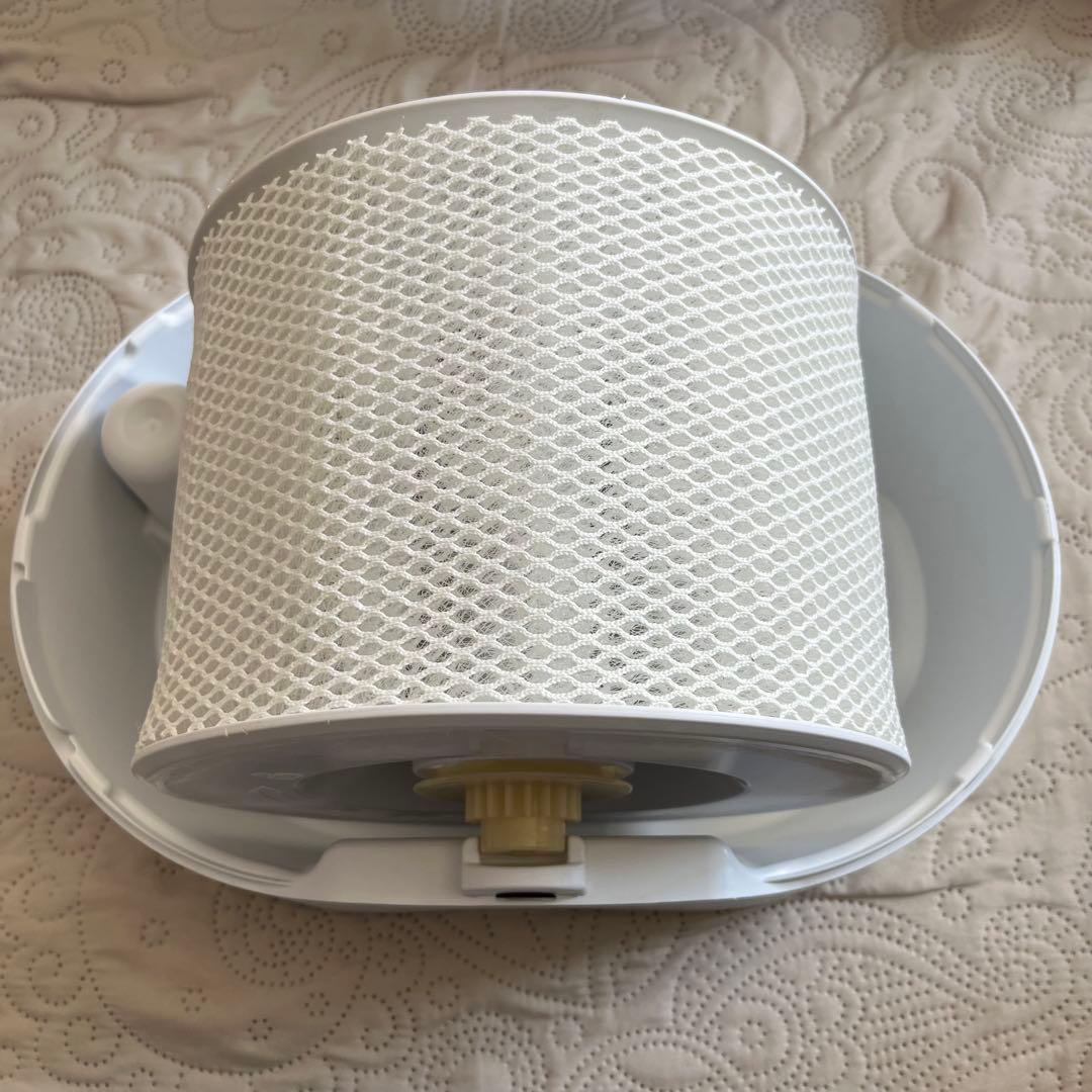 BONECO 気化式加湿器 W220 ②