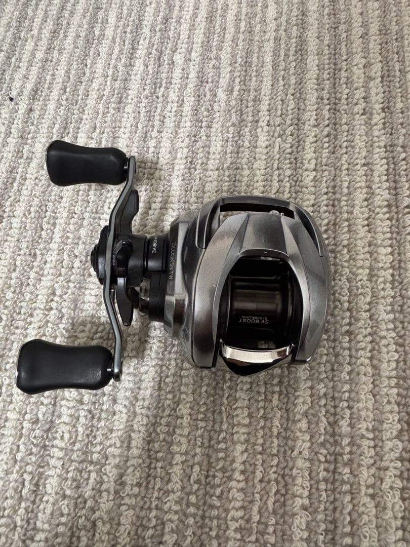 ダイワ　ジリオンSVTW1000HL