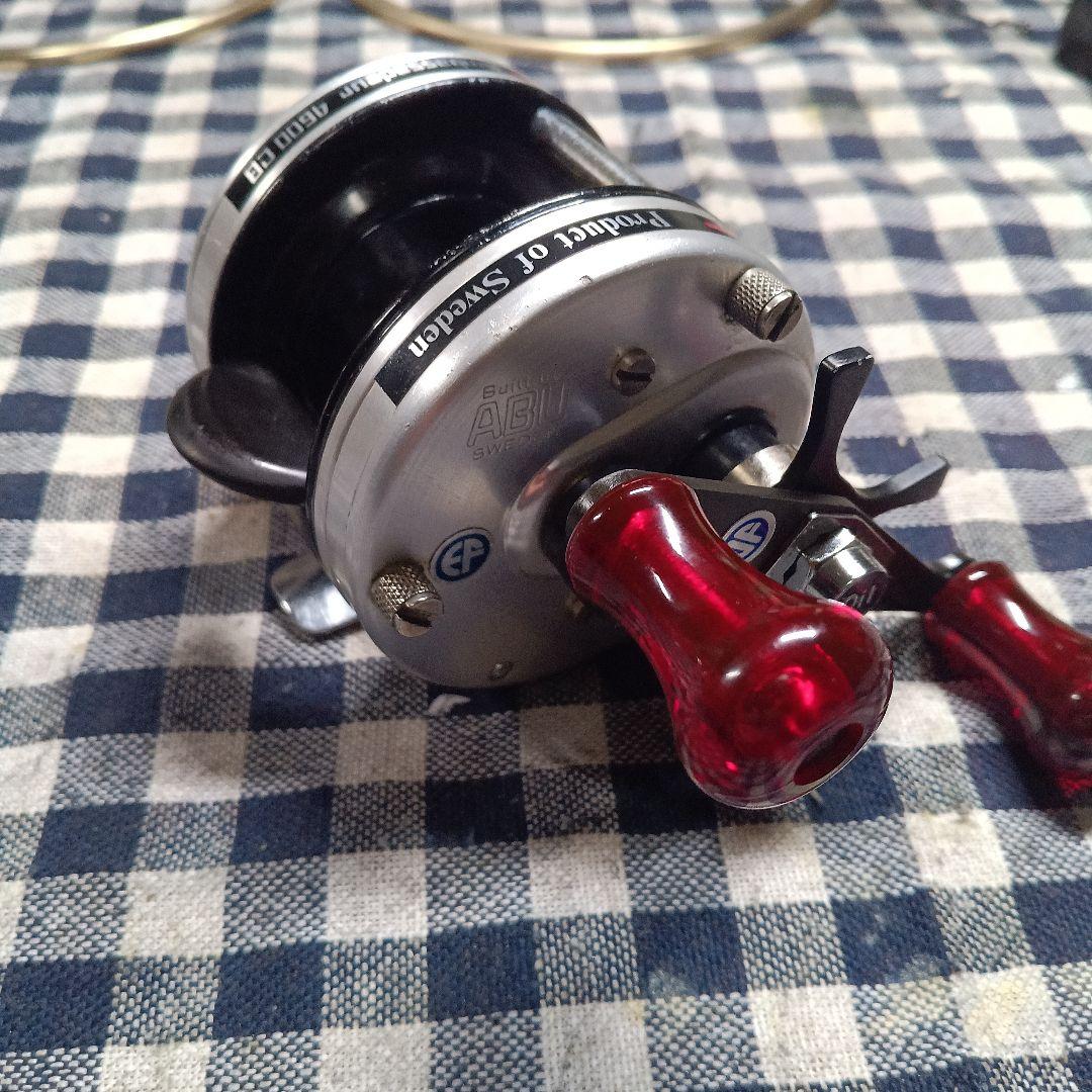 ABU アンバサダー4600CB