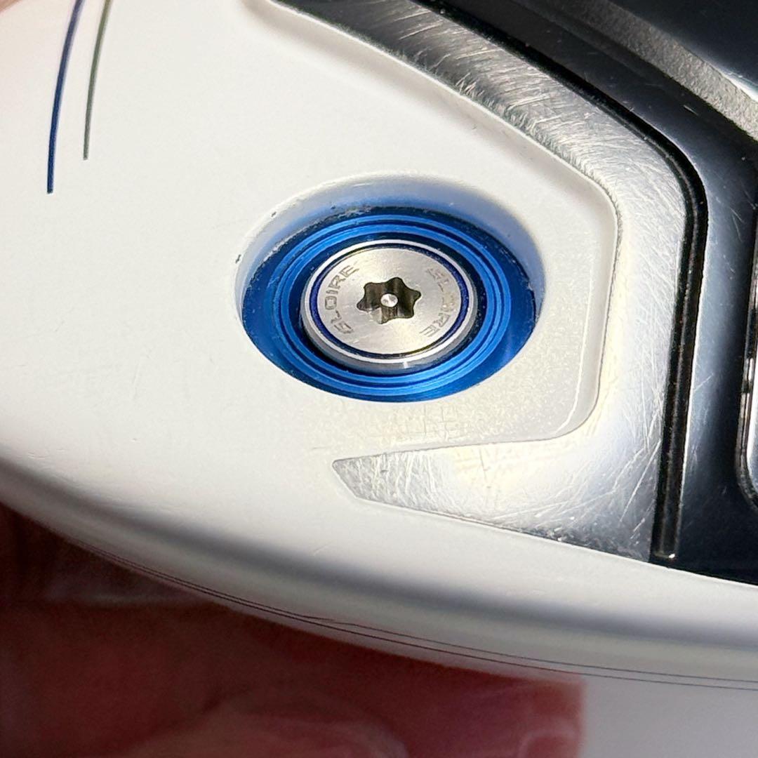 グローレ F2 9.5° テーラーメイド ドライバー ヘッドのみ