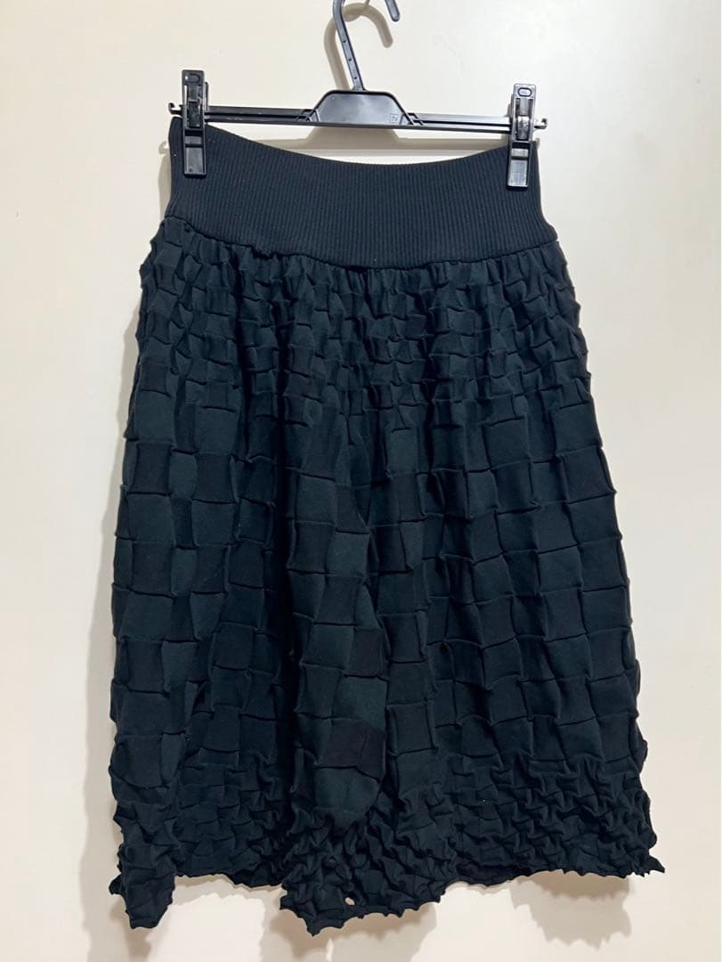 イッセイミヤケ PLEATS PLEASE プリーツ　ショートパンツ