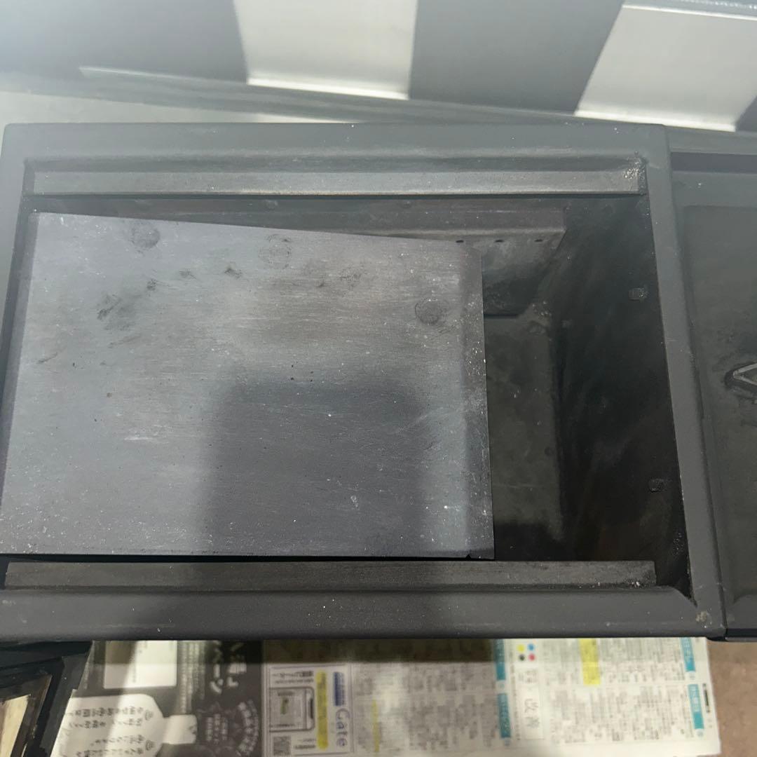 マウントスミ 薪ストーブ マイクロ