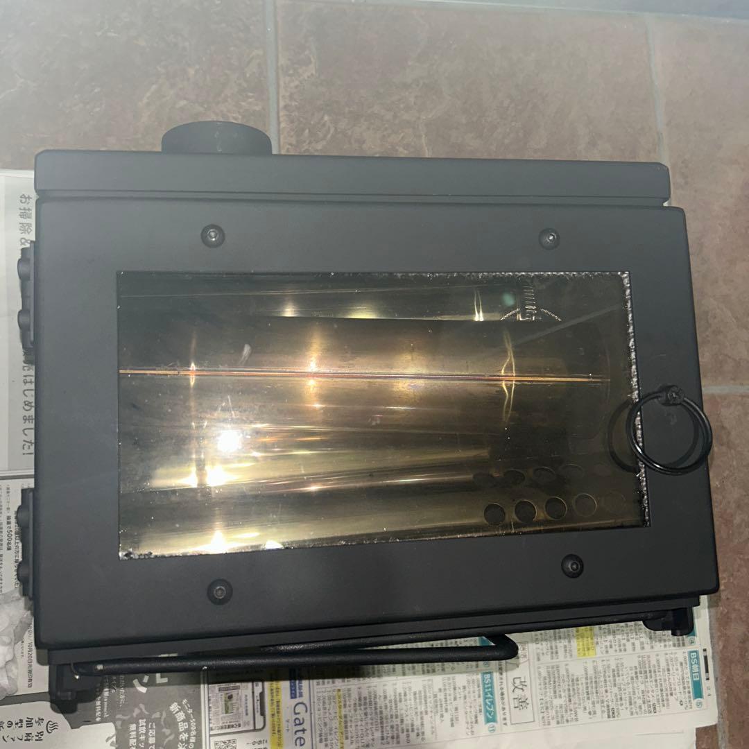 マウントスミ 薪ストーブ マイクロ