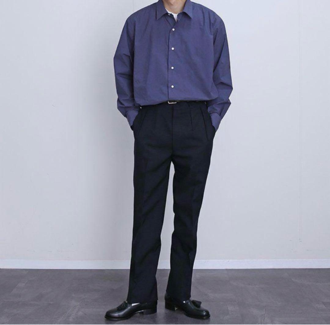 【美品】HEUGN freddie フレディ