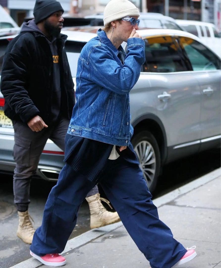 【希少】80s Lee RIDERS デニムジャケット Made in USA