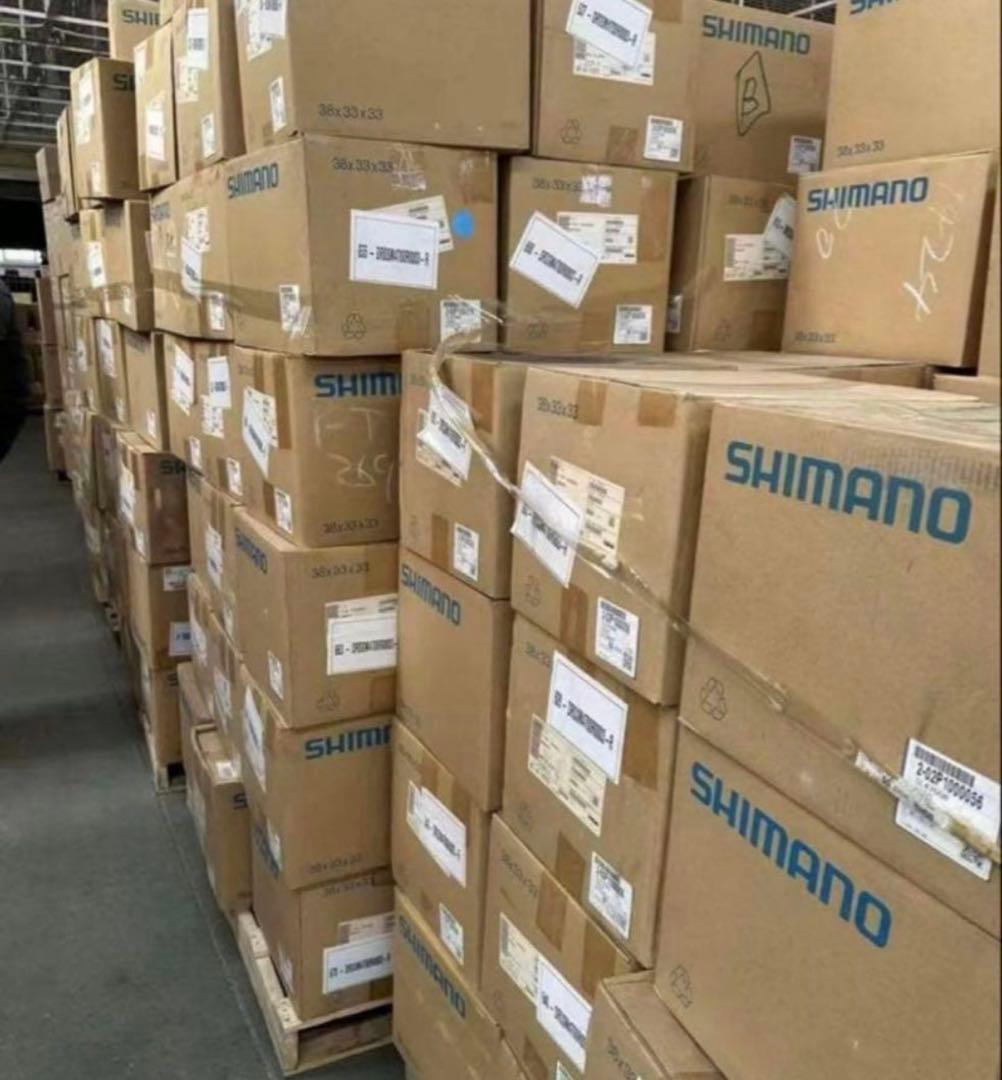 Shimano ULTEGRA R8170コンポセット12s 新品ローター付