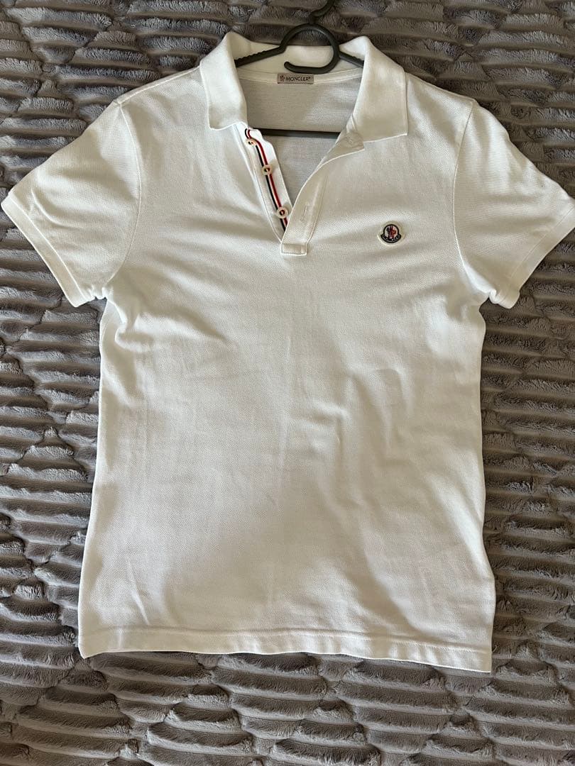 モンクレール ポロシャツ