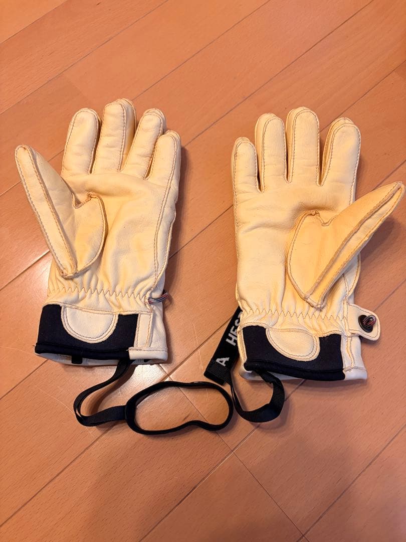 HESTRA WAKAYAMA ヘストラ ワカヤマサイズ 7新品未使用