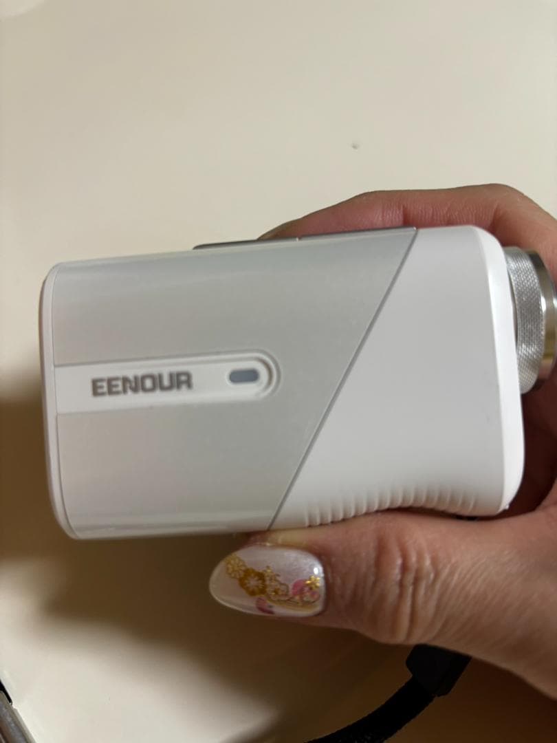 U800+ 3点間測定付 ゴルフレーザー距離計