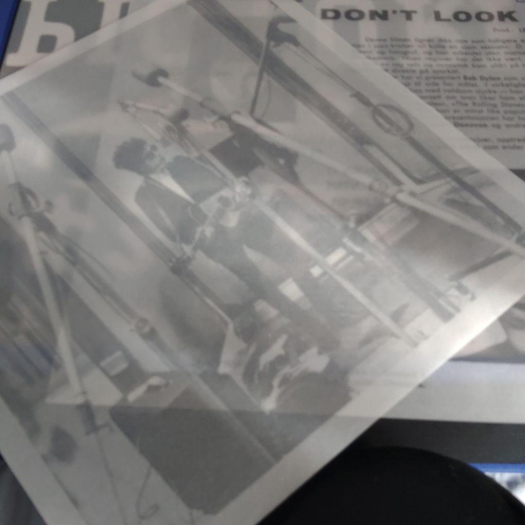 BOB DYLAN 1965-1966 THE CUTTING EDGE18枚組