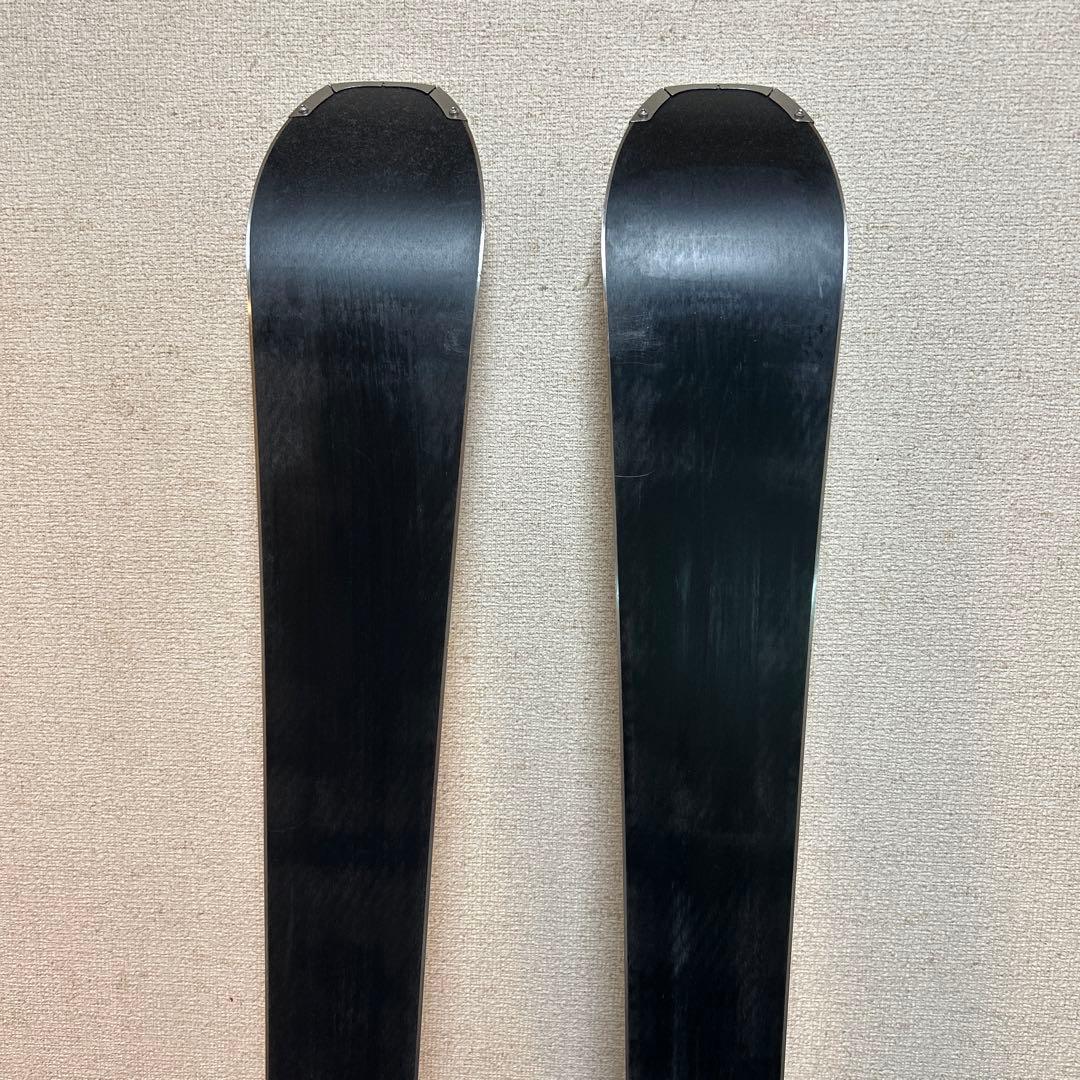 HEADパワーシェイプスキー板